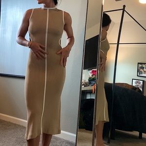 DISSH Midi Dress